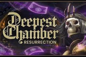 幽深密室：复活/Deepest Chamber: Resurrection