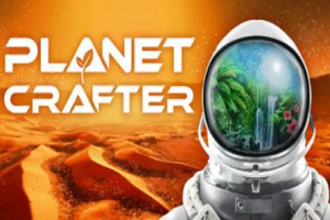 星球工匠/The Planet Crafter