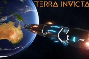 地球不屈/Terra Invicta