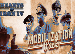 钢铁雄心4/Hearts of Iron IV（v1.13.6）