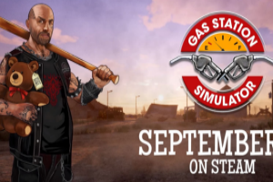 加油站大亨/加油站模拟器/Gas Station Simulator