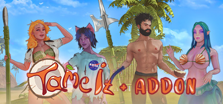 驯服它！/Tame It!（Build.10200816-V1.1.2HF2）