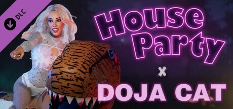居家派对/House Party（豪华版v1.03+全DLC）